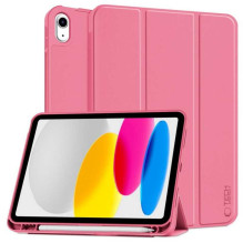 Tech-Protect SC Pen Case iPad 10.9" 2022 Magenta Tech-Protect SC Pen Case iPad 10.9" 2022 Magenta