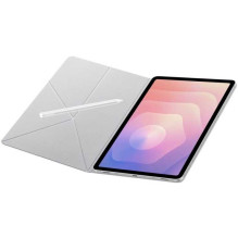 Samsung Book Cover Galaxy Tab S11 baltas EF-BX730PWE