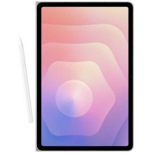 Samsung Book Cover Galaxy Tab S11 baltas EF-BX730PWE