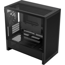 Nzxt H3 Flow (2025) Black