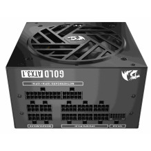 Redragon Master GC-MS03 1000W juodas