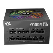 Redragon GC-PS007-1-V2 850W Juoda