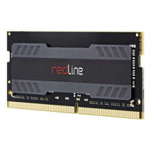 Mushkin Redline Black 16GB DDR4 SODIMM MRA4S320NNNF16G Mushkin Redline Black 16GB DDR4 SODIMM MRA4S320NNNF16G