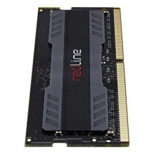 Mushkin Redline Black 16GB DDR4 SODIMM MRA4S320NNNF16G Mushkin Redline Black 16GB DDR4 SODIMM MRA4S320NNNF16G