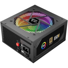 Redragon GC-PS007-1-V2 850W Juoda