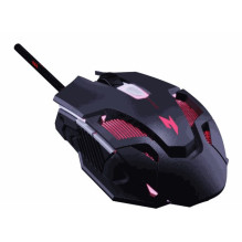 Acer „Nitro Gaming“ NMW200 Juoda, tinkanti abiem rankoms Acer „Nitro Gaming“ NMW200 Juoda, tinkanti abiem rankoms
