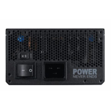 Fortron MEGA TI 1350W Black Fortron MEGA TI 1350W Black