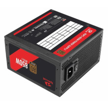 Redragon GC-PS030 850W Black Redragon GC-PS030 850W Black