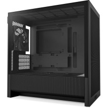 Nzxt H3 Flow (2025) Black