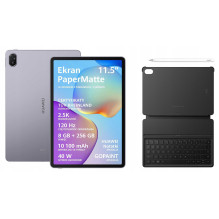 Huawei MatePad 11.5" 2025 8GB 256GB Gray + Stylus + Keyboard Huawei MatePad 11.5" 2025 8GB 256GB Gray + Stylus + Keyboard