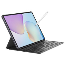 Huawei MatePad 11.5" 2025 8GB 256GB pilkas + rašiklis + klaviatūra Huawei MatePad 11.5" 2025 8GB 256GB pilkas + rašiklis + klaviatūra