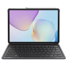 Huawei MatePad 11.5" 2025 8GB 256GB pilkas + rašiklis + klaviatūra Huawei MatePad 11.5" 2025 8GB 256GB pilkas + rašiklis + klaviatūra