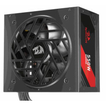 Redragon Guard GC-GU01 550W Black Redragon Guard GC-GU01 550W Black