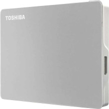 Toshiba Canvio Flex 4TB 2,5'''' HDTX240ESCCA Toshiba Canvio Flex 4TB 2,5'''' HDTX240ESCCA