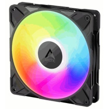 Arctic P14 Pro 140mm A-RGB 3-pack black ACFAN00320A Arctic P14 Pro 140mm A-RGB 3-pack black ACFAN00320A