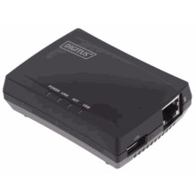 DIGITUS DN-13020 multifunction server USB2.0