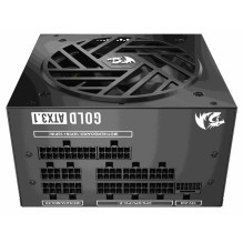 Redragon Master GC-MS05 1200W Black Redragon Master GC-MS05 1200W Black