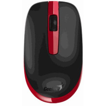 Genius NX-7007 Black / Red Genius NX-7007 Black / Red