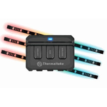 Thermaltake Thermaltake Lumi RGB Strip 3 Pack Thermaltake Thermaltake Lumi RGB Strip 3 Pack