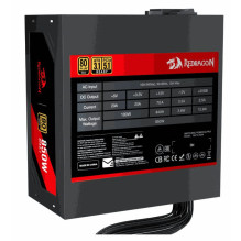 Redragon GC-PS007-SE 850W Black