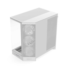 Nzxt H9 Flow RGB“ (2025) balta Nzxt H9 Flow RGB“ (2025) balta