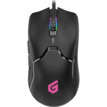 Conceptronic DJEBBEL 6D Gaming Black Conceptronic DJEBBEL 6D Gaming Black