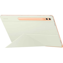 Samsung EF-BX910POE Smart Book Cover Galaxy S10 Ultra / S9 Ultra Orange Samsung EF-BX910POE Smart Book Cover Galaxy S10 Ultra / S9 Ultra Orange