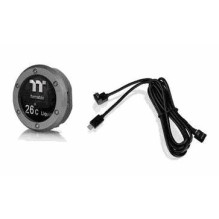 Thermaltake 2.1-inch LCD Screen Kit Black Thermaltake 2.1-inch LCD Screen Kit Black