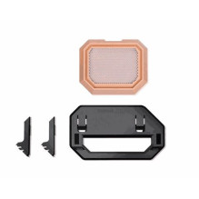 Thermaltake Chassis Stand Kit for The Tower 300 Peach Fuzz Thermaltake Chassis Stand Kit for The Tower 300 Peach Fuzz