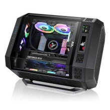Thermaltake Chassis Stand Kit for The Tower 600 Black Thermaltake Chassis Stand Kit for The Tower 600 Black