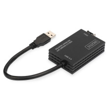 DIGITUS DN-3026 USB 3.0 SFP Adapter DIGITUS DN-3026 USB 3.0 SFP Adapter