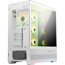 MSI MAG Pano 110R PZ White
