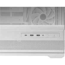 MSI MAG Pano 110R PZ balta MSI MAG Pano 110R PZ balta