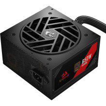 Redragon GC-GU02 650W Black Redragon GC-GU02 650W Black