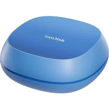 Sandisk Creator Desk“ diskas 4TB Išorinis SDSSDT40C-4T00-E25 Sandisk Creator Desk“ diskas 4TB Išorinis SDSSDT40C-4T00-E25