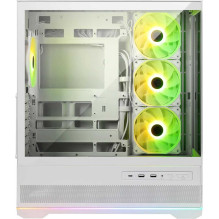 MSI MAG Pano 110R PZ White