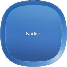 Sandisk Creator Desk“ diskas 4TB Išorinis SDSSDT40C-4T00-E25 Sandisk Creator Desk“ diskas 4TB Išorinis SDSSDT40C-4T00-E25