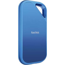 Sandisk Kūrėjas Pro 4TB Išorinis SDSSDE81C-4T00-G25