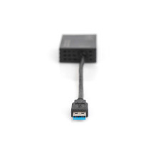 DIGITUS DN-3026 USB 3.0 SFP Adapter DIGITUS DN-3026 USB 3.0 SFP Adapter