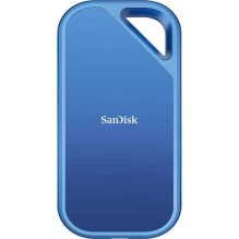 Sandisk Kūrėjas Pro 4TB Išorinis SDSSDE81C-4T00-G25