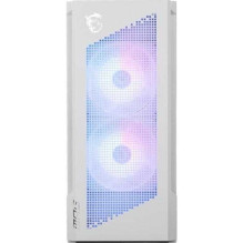 MSI MPG Velox 300R Airflow PZ White MSI MPG Velox 300R Airflow PZ White