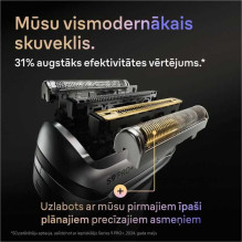 Braun 9615s Braun 9615s