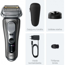 Braun 9615s Braun 9615s