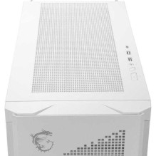 MSI MPG Velox 300R Airflow PZ White MSI MPG Velox 300R Airflow PZ White