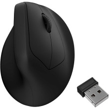 „Keychron M5 8K“ juodas (M5-A23)