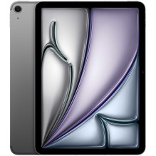 Apple iPad Air 11" M3 Wi-Fi + Cellular 256GB Space Gray MCG04HC / A Apple iPad Air 11" M3 Wi-Fi + Cellular 256GB Space Gray MCG04HC / A