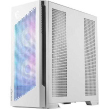 MSI MPG Velox 300R Airflow PZ White MSI MPG Velox 300R Airflow PZ White