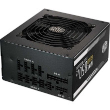 Cooler Master MWE V2 MPE-8501-AFAAG-EU 850W Black Cooler Master MWE V2 MPE-8501-AFAAG-EU 850W Black