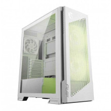MSI MPG Velox 300R Airflow PZ White MSI MPG Velox 300R Airflow PZ White