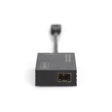 DIGITUS DN-3026 USB 3.0 SFP Adapter DIGITUS DN-3026 USB 3.0 SFP Adapter